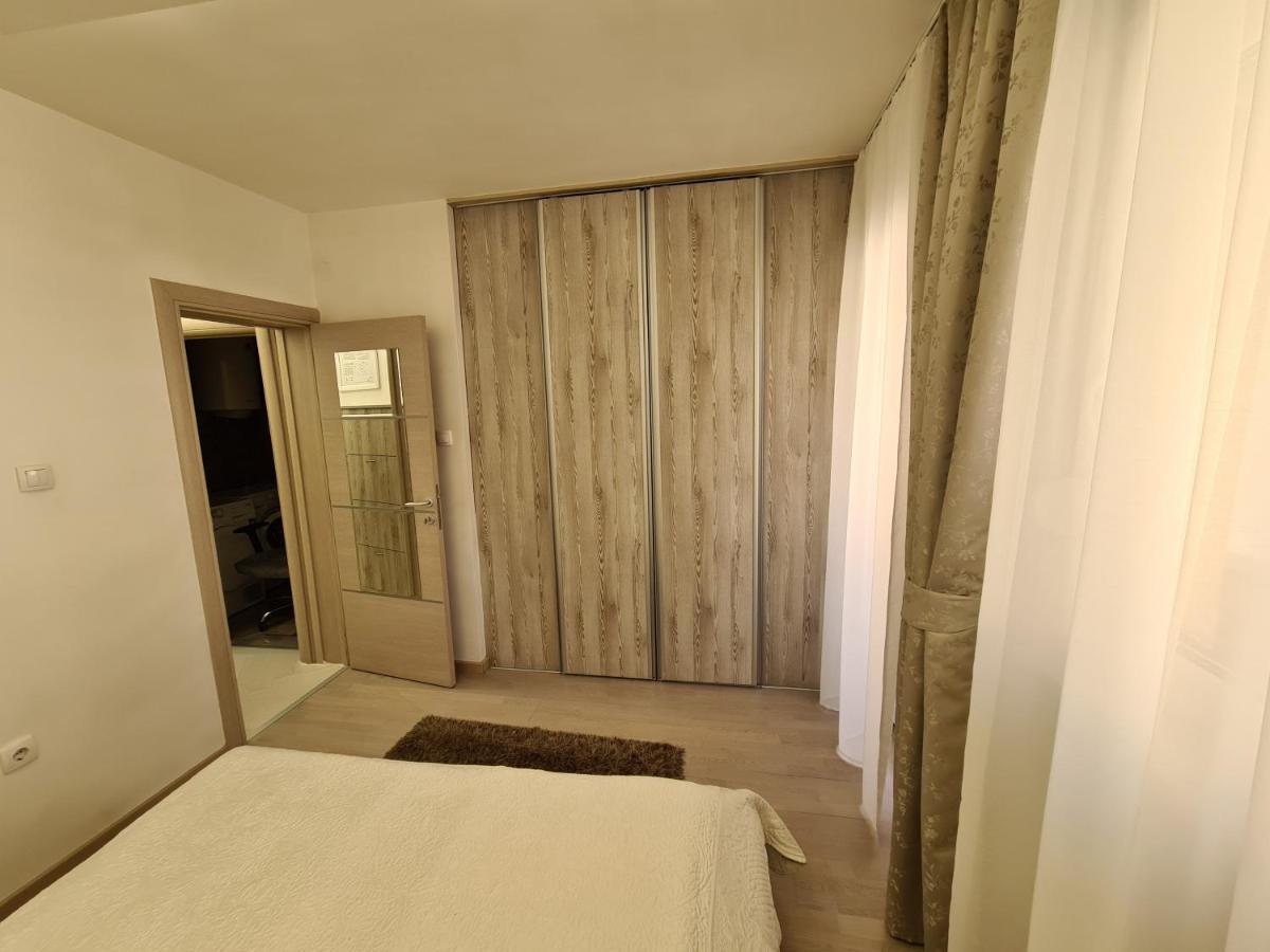 נובי סאד Adonis Apartment מראה חיצוני תמונה
