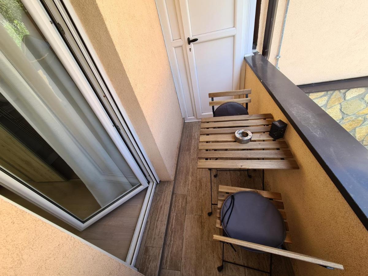 נובי סאד Adonis Apartment מראה חיצוני תמונה
